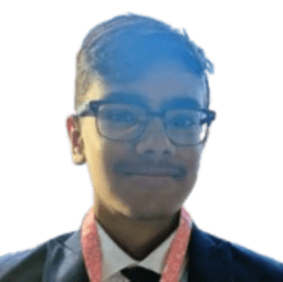Dhairya Shah
