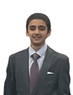 Ishaan Dhiman