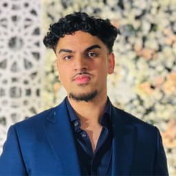 Abdul Moiz Malik