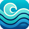 TidalTasks Logo